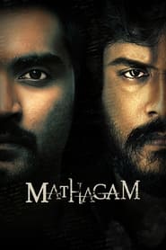Mathagam – Season 1 Part 2 (2023)Hindi