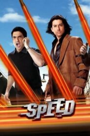 Speed (2007) Hindi HD