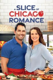 A Slice of Chicago Romance (2022) Hindi