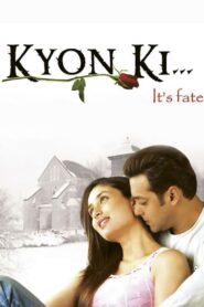 Kyon Ki (2005) Hindi HD
