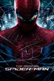 The Amazing Spider-Man (2012) Hindi Dubbed