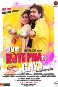 Oye Hoye Pyar Ho Gaya (2013) Punjabi HD
