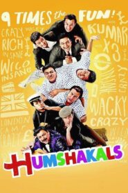 Humshakals (2014) Hindi HD