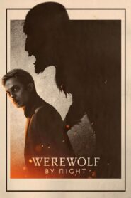 Werewolf by Night(2023) Hindi