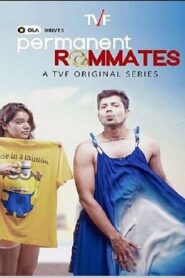 Permanent Roommates (2023) Hindi Season 1 Complete