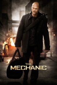 The Mechanic (2011) Hindi 