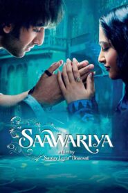 Saawariya (2007) Hindi HD
