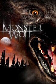 Monsterwolf (2010) Hindi+English