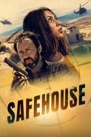 Safehouse (2023) Hindi Dubbed