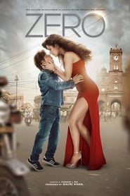 Zero (2018) Hindi HD
