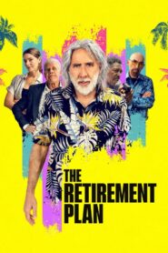 The Retirement Plan (2023) Hindi