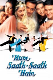 Hum Saath Saath Hain (1999) Hindi HD