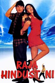 Raja Hindustani (1996) Hindi HD