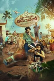 Corona Dhavan 2023 Full Movie Malayalam +English