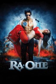 Ra One (2011) Hindi