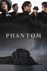 Phantom (2023) Hindi Dubbed