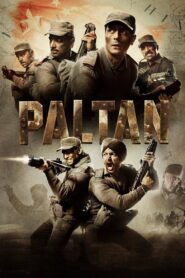 Paltan (2018) Hindi