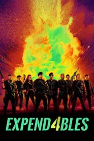Expend4bles (2023) Hindi Dubbed HD