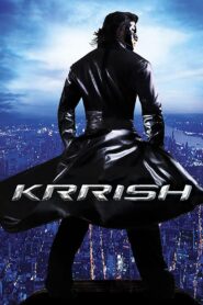 Krrish 2006 Full Movie Hindi