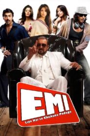 EMI (2008) Hindi HD