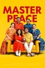 Masterpeace (2023) Hindi Season 1 Complete