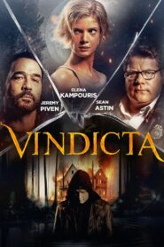 Vindicta 2023 Full Movie English