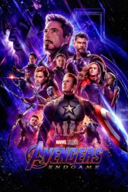 Avengers: Endgame (2019) Hindi Dubbed