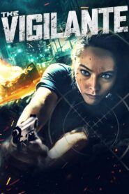 The Vigilante (2023) Hindi