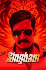 Singham (2011) Hindi HD