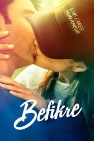 Befikre (2016) Hindi HD