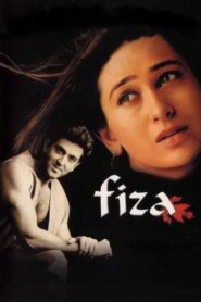 Fiza (2000) Hindi HD