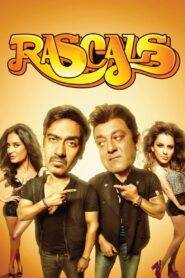 Rascals (2011) Hindi HD