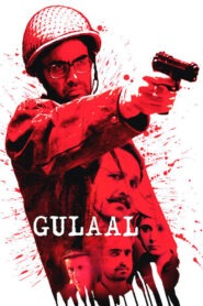 Gulaal (2009) Hindi HD