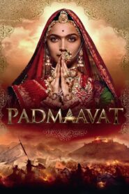 Padmaavat (2018) Hindi HD