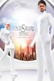 Love Story 2050 (2008) Hindi HD