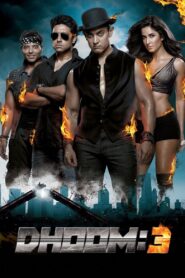 Dhoom 3 (2013) Hindi HD