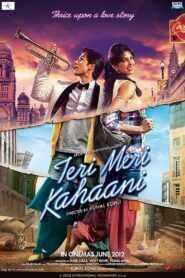 Teri Meri Kahaani (2012) Hindi HD