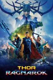 Thor: Ragnarok (2017) Hindi Dubbed