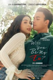 Will You Be My Ex? (2023) Hindi