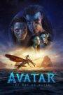 Avatar: The Way of Water (2022) Hindi Dubbed