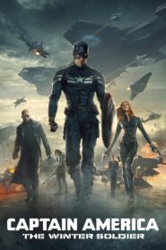 Captain America: The Winter Soldier (2014) Hindi Dubbed