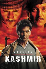 Mission Kashmir (2000) Hindi