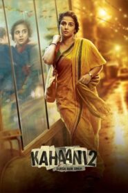 Kahaani 2 (2016) Hindi HD