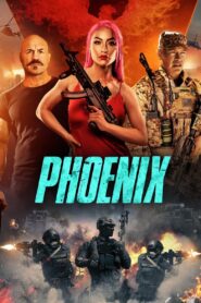 Phoenix (2023) Hindi