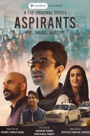 Aspirants (2023) Hindi Season 1 Complete