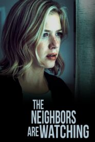 The Neighbors Are Watching (2023) Hindi Dubbed
