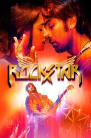 Rockstar (2011) Hindi HD