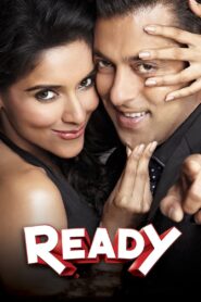 Ready (2011) Hindi HD