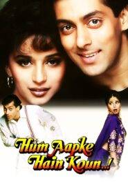 Hum Aapke Hain Koun (1994) Hindi