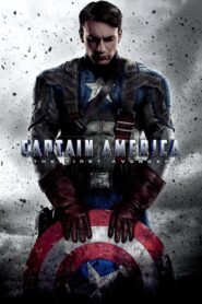 Captain America: The First Avenger (2011) Hindi Dubbed